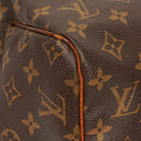 Louis Vuitton Speedy 30 Monogram Canvas Handbag
