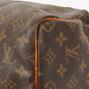 Louis Vuitton Speedy 30 Monogram Canvas Handbag