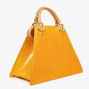 Louis Vuitton Vernis Forsyth Handbag