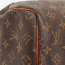 Louis Vuitton Speedy 30 Monogram Canvas Handbag