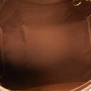 Louis Vuitton Speedy 35 Monogram Canvas Handbag