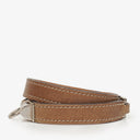 Hermès Rivale Double Tour Bracelet