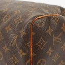 Louis Vuitton Speedy 30 Monogram Canvas Handbag