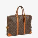 Valigetta Louis Vuitton Monogram Porte Documents Voyage