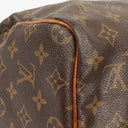 Louis Vuitton Speedy 30 Monogram Canvas Handbag