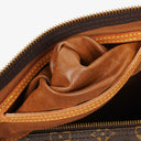 Louis Vuitton Speedy 35 Monogram Canvas Handbag