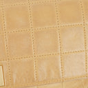 Chanel Vintage Double Sided Bi-Colour Chocolate Ba Quilted Lambskin 2.55 Reissue Flap Bag