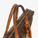Valigetta Louis Vuitton Monogram Porte Documents Voyage