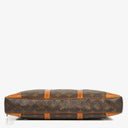Valigetta Louis Vuitton Monogram Porte Documents Voyage