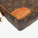 Valigetta Louis Vuitton Monogram Porte Documents Voyage