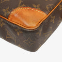 Valigetta Louis Vuitton Monogram Porte Documents Voyage