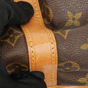 Louis Vuitton Petit Noe Monogram Canvas Shoulder Bag