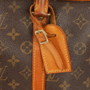 Valigetta Louis Vuitton Monogram Porte Documents Voyage