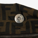 Fendi Zucca Shoulder Bag