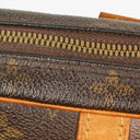 Valigetta Louis Vuitton Monogram Porte Documents Voyage