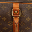 Valigetta Louis Vuitton Monogram Porte Documents Voyage
