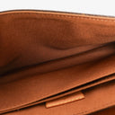 Louis Vuitton Monogram Marelle MM Pochette