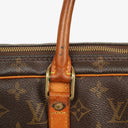 Valigetta Louis Vuitton Monogram Porte Documents Voyage