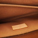 Louis Vuitton Monogram Marelle MM Pochette