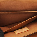 Louis Vuitton Monogram Marelle MM Pochette