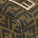 Fendi Zucca Shoulder Bag