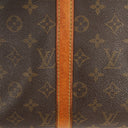 Valigetta Louis Vuitton Monogram Porte Documents Voyage
