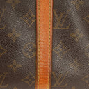 Valigetta Louis Vuitton Monogram Porte Documents Voyage