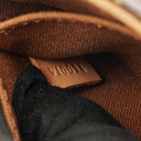 Louis Vuitton Monogram Marelle MM Pochette