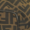 Fendi Zucca Shoulder Bag