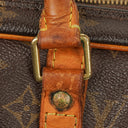 Valigetta Louis Vuitton Monogram Porte Documents Voyage