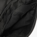 Prada Tessuto Black Nylon Shoulder Bag