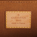 Louis Vuitton Monogram Marelle MM Pochette
