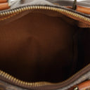 Louis Vuitton Speedy 25 Monogram Canvas Bag