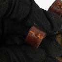 Fendi Zucca Shoulder Bag