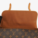 Louis Vuitton Monogram Marelle MM Pochette