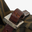 Fendi Zucca Shoulder Bag