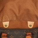 Louis Vuitton Speedy 25 Monogram Canvas Bag