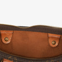 Louis Vuitton Speedy 25 Monogram Canvas Bag