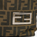 Fendi Zucca Shoulder Bag