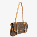 Louis Vuitton Monogram Marelle MM Pochette