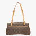 Louis Vuitton Monogram Marelle MM Pochette