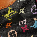 Louis Vuitton x Takashi Murakami Monogram Multicolor Judy PM Bag