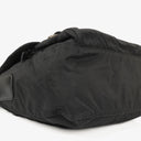 Prada Tessuto Black Nylon Shoulder Bag
