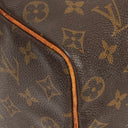 Louis Vuitton Speedy 25 Monogram Canvas Bag