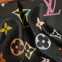 Louis Vuitton x Takashi Murakami Monogram Multicolor Judy PM Bag