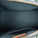 Louis Vuitton Alma BB Givre Monogram Vernis Leather Bag