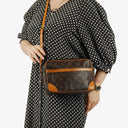 Louis Vuitton Monogram Canvas Trocadero 27