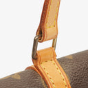 Louis Vuitton Monogram Marelle MM Pochette