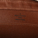 Louis Vuitton Monogram Canvas Orsay Clutch Bag