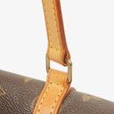 Louis Vuitton Monogram Marelle MM Pochette